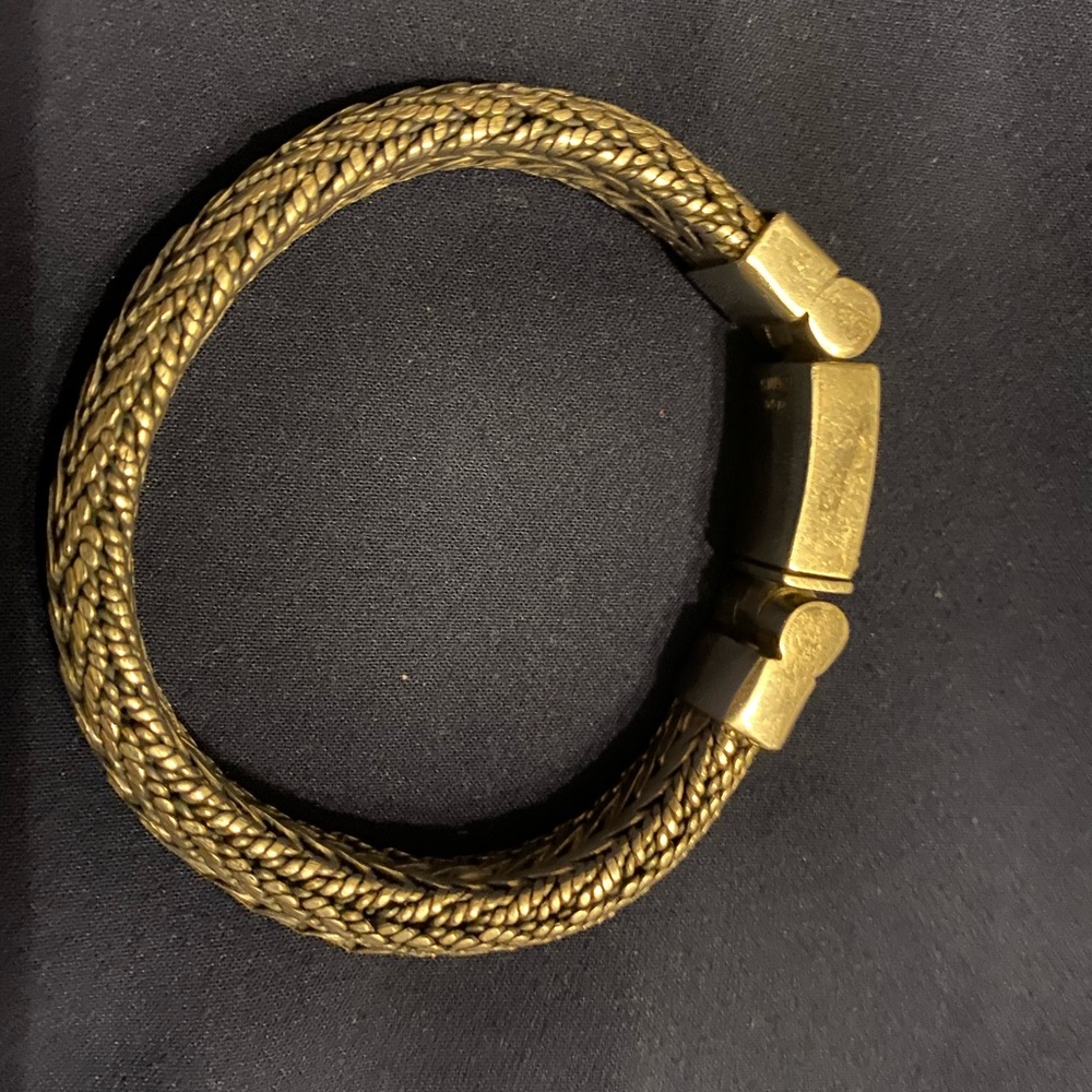Surati 925 BA Bracelet